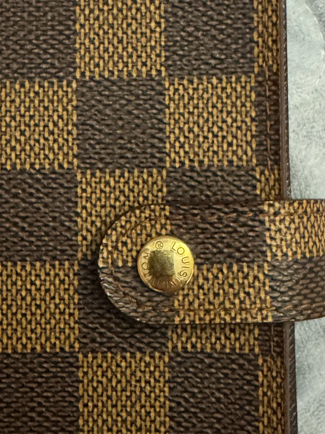 Louis Vuitton Agenda PM image indicator(6)