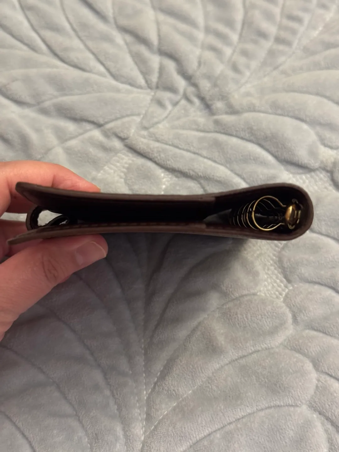 Louis Vuitton Agenda PM image indicator(4)