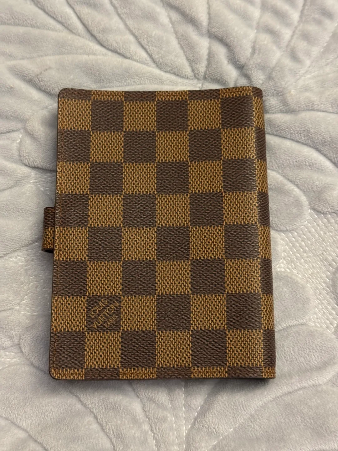 Louis Vuitton Agenda PM image indicator(2)