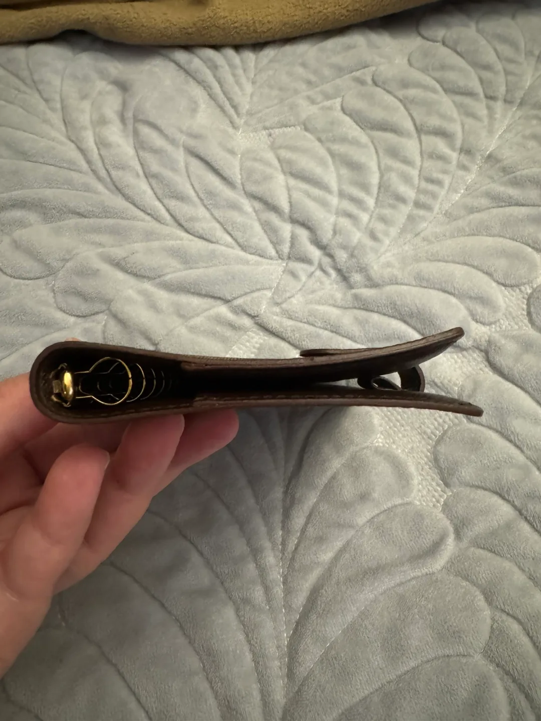 Louis Vuitton Agenda PM image indicator(3)