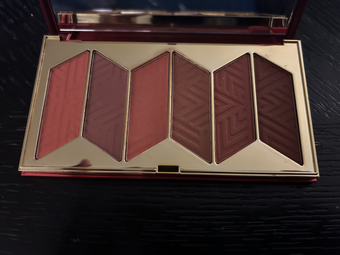 PÜR x Barbie Malibu Blush Palette