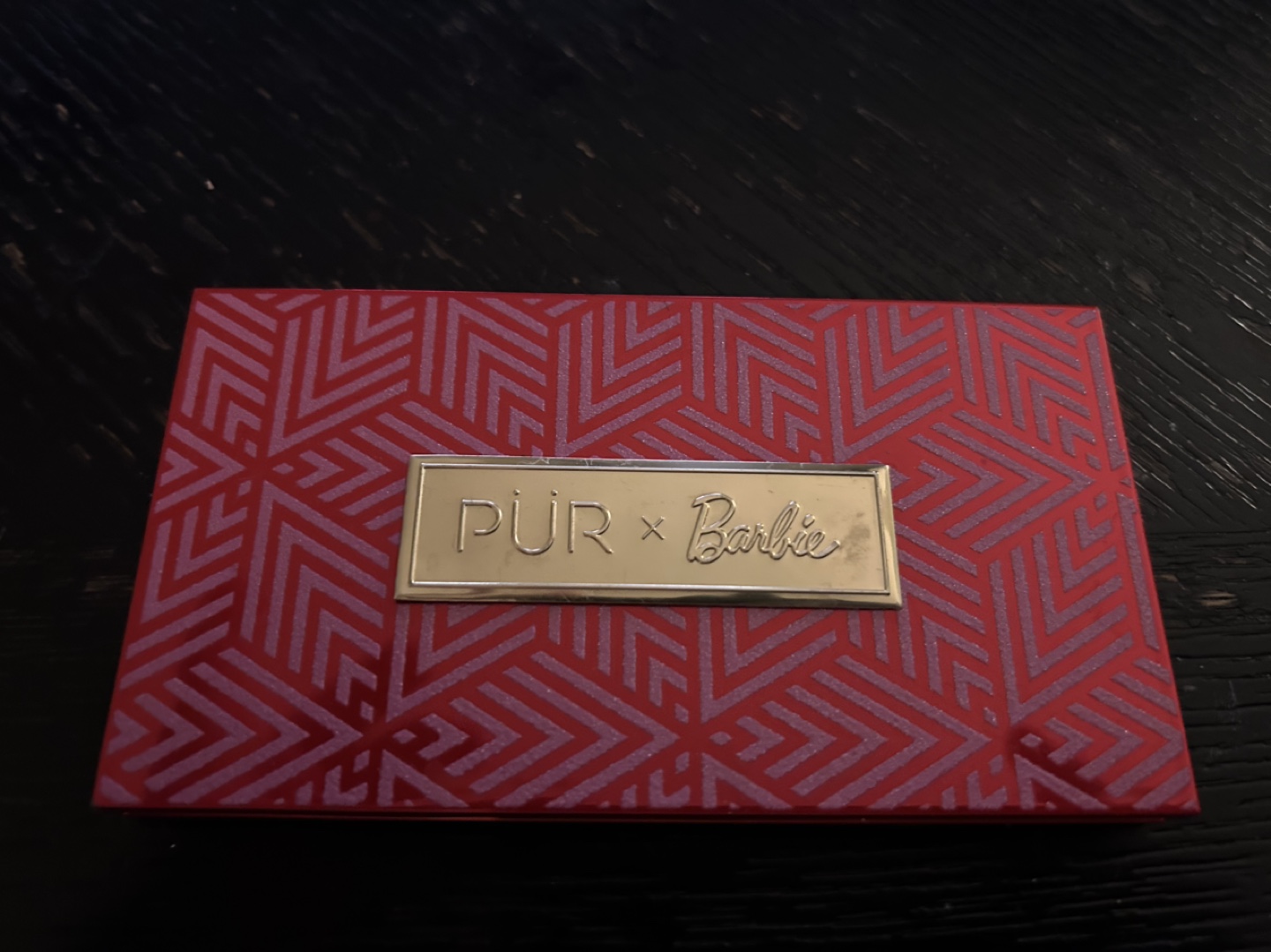 PÜR x Barbie Malibu Blush Palette - photo 2