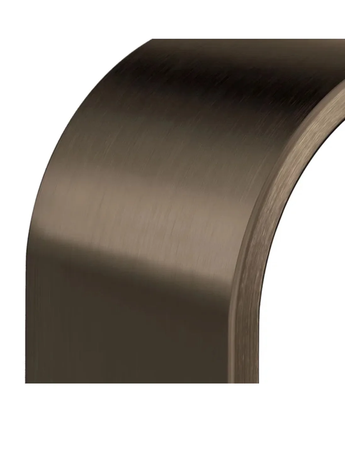 Brand new Tempered Glass Framed Mirror image indicator(2)