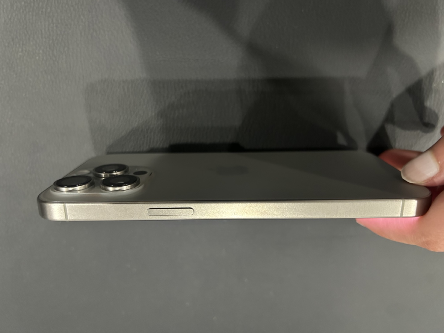 iPhone 15 Pro Max - 256GB