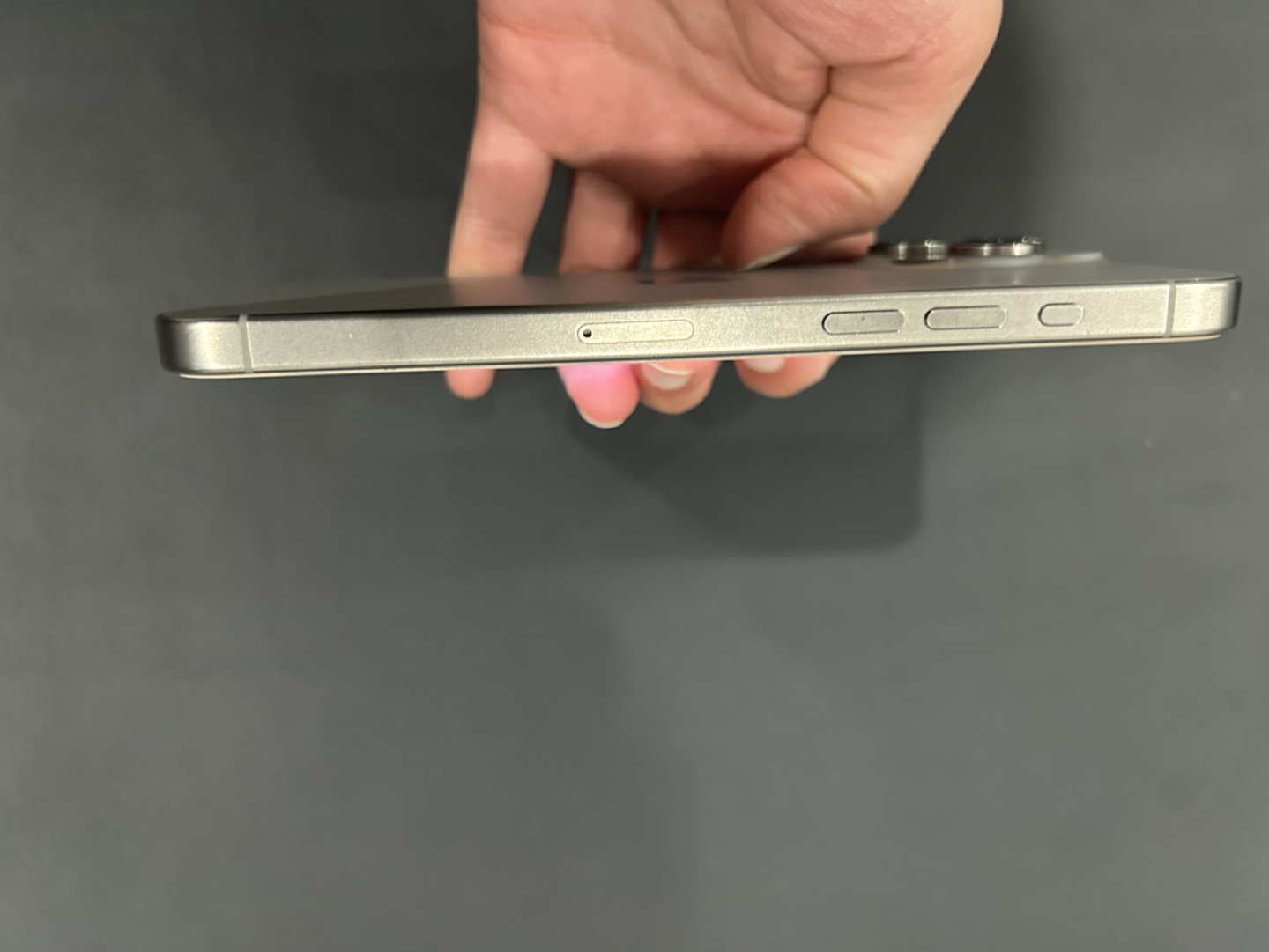 iPhone 15 Pro Max - 256GB - photo 5