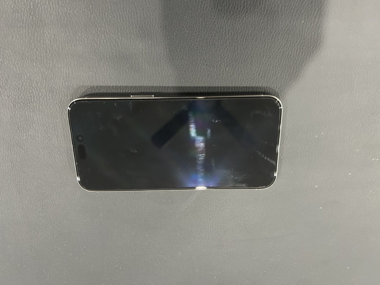 iPhone 15 Pro Max - 256GB - photo 4