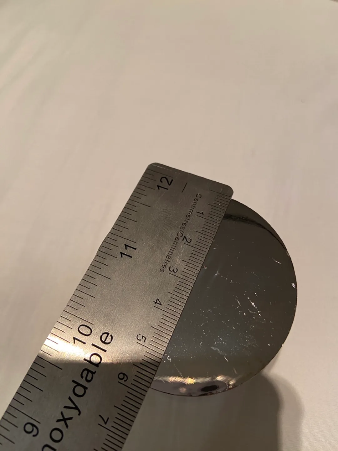 2-in-1 Dual-Sided Espresso Tamper 51mm and/or 58mm portafilter image indicator(2)