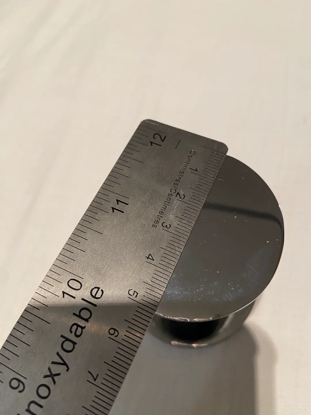 2-in-1 Dual-Sided Espresso Tamper 51mm and/or 58mm portafilter image indicator(3)