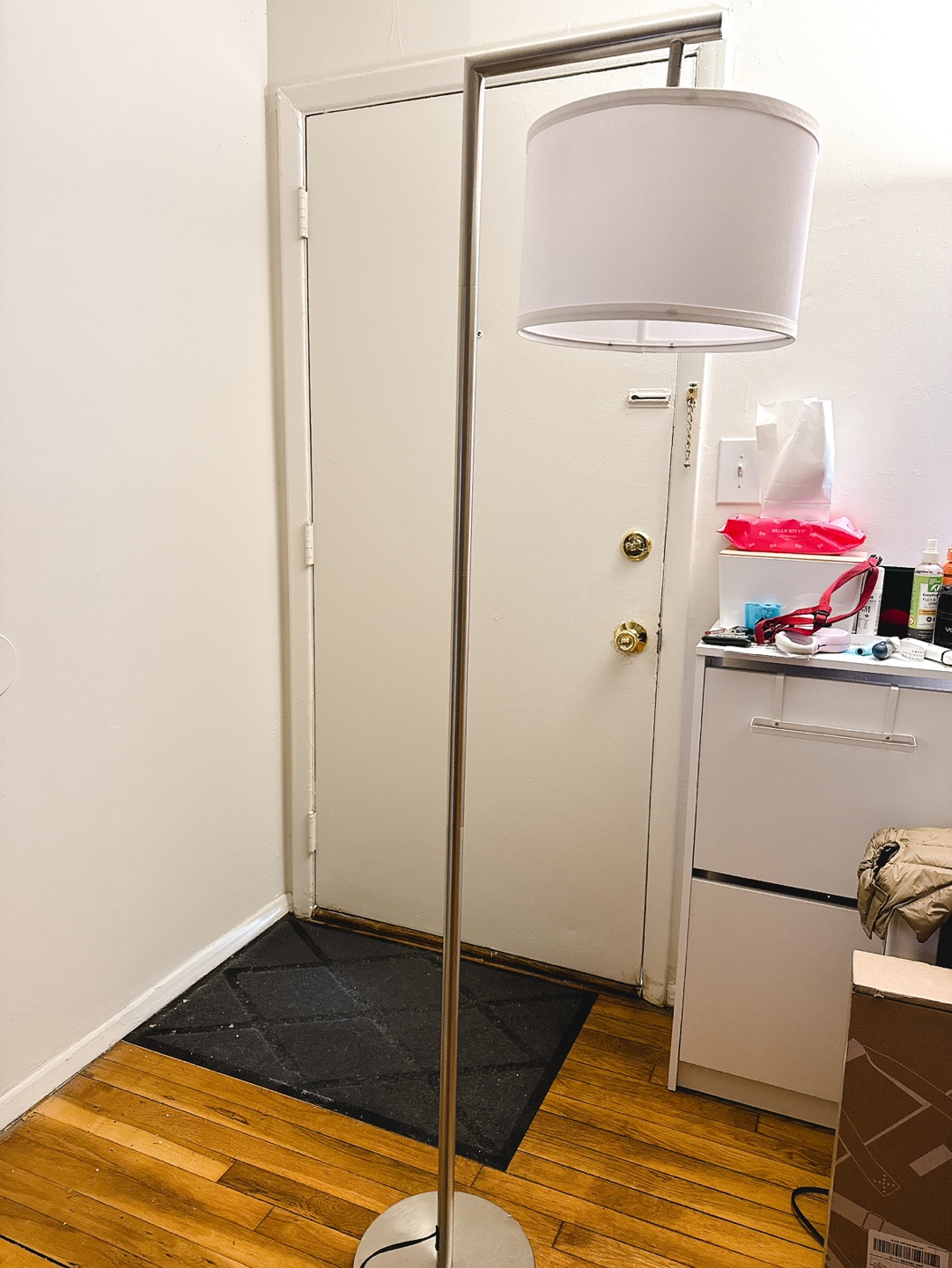 Modern Arc Floor Lamp