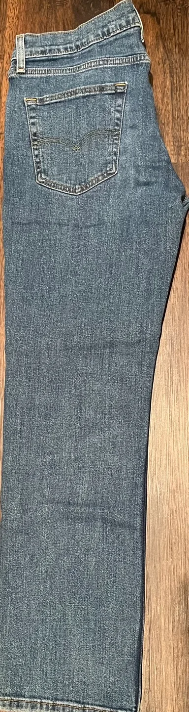 Levi's 514 Jeans - Mens Size 32x30 image indicator(3)