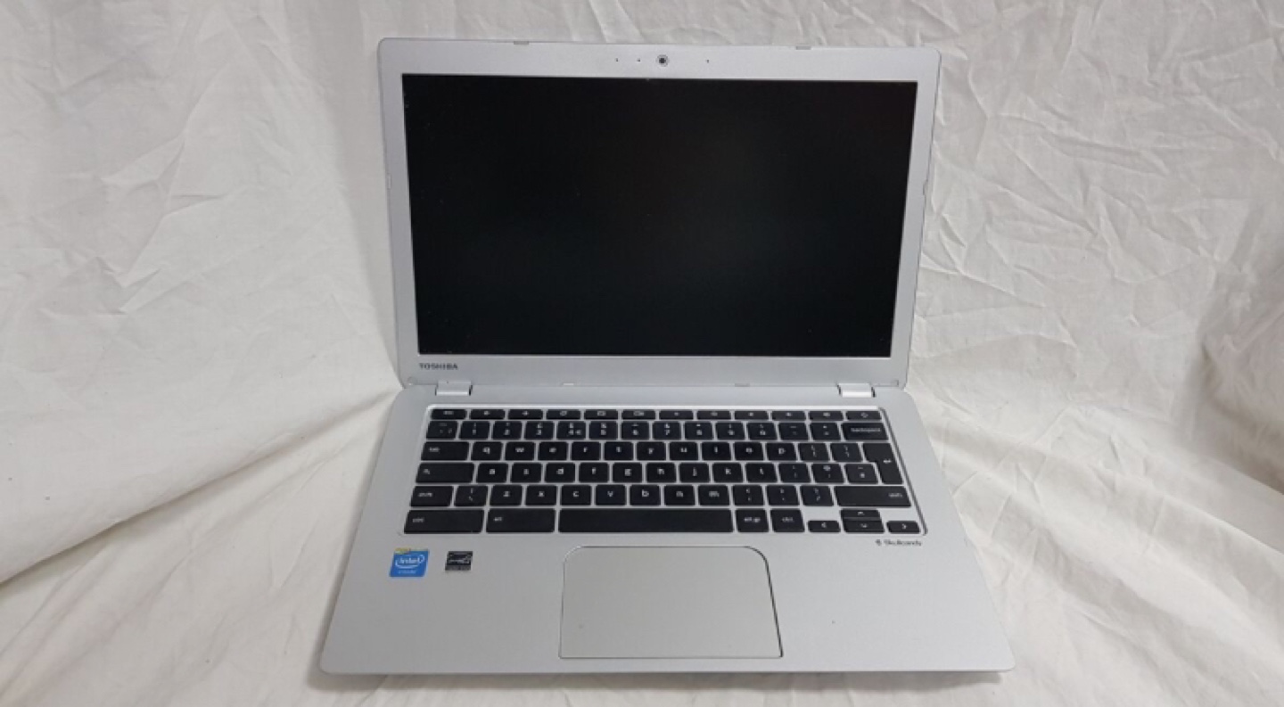 Toshiba Chromebook CB30