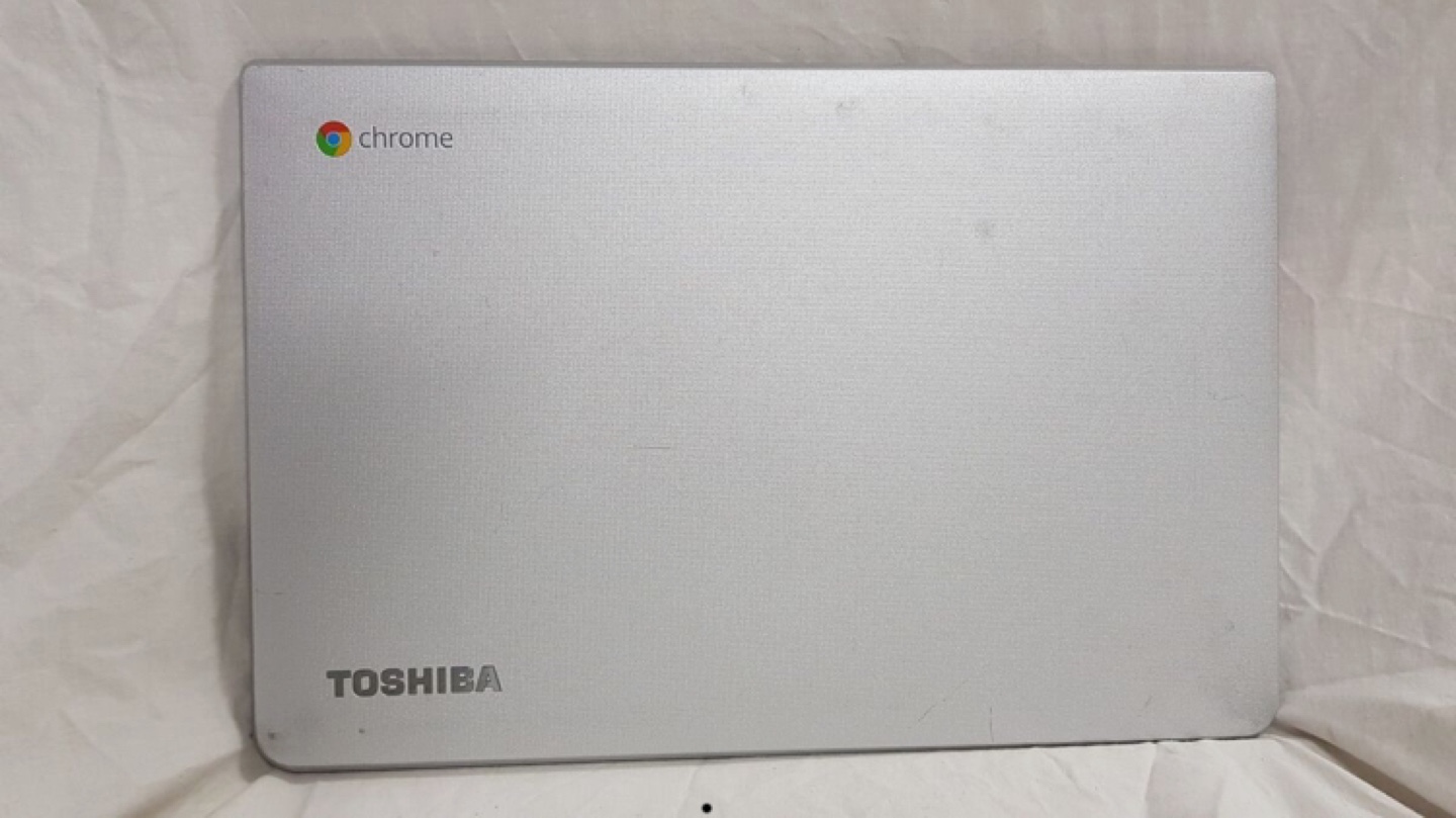 Toshiba Chromebook CB30 - photo 2