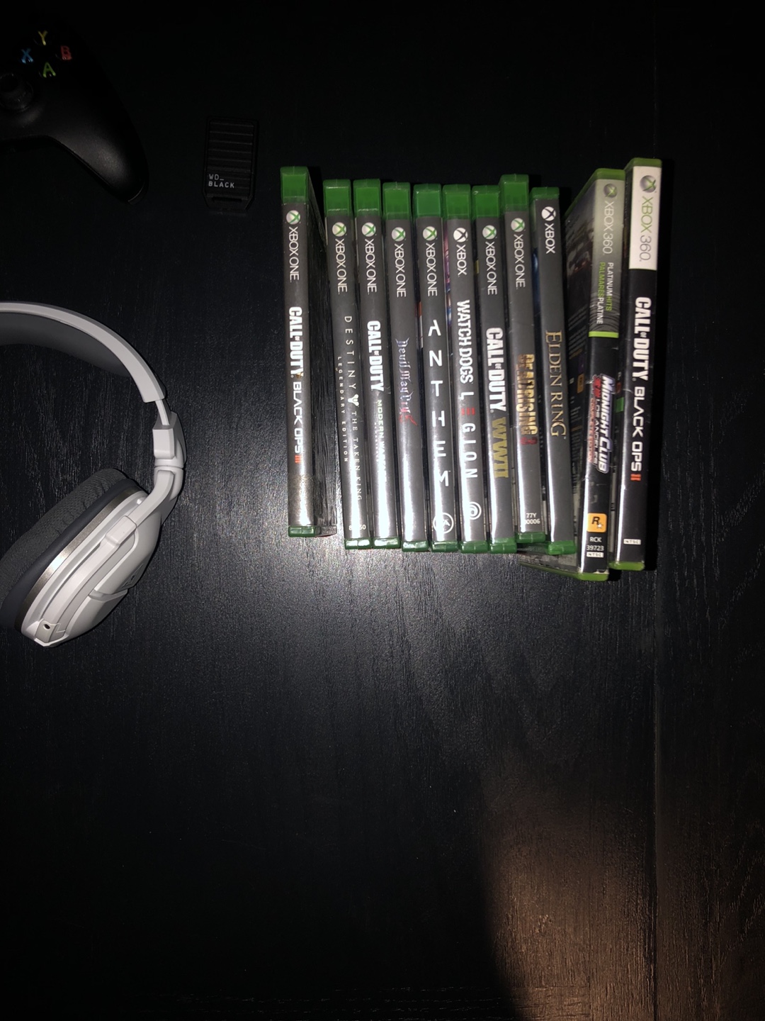 Xbox Series X Bundle - photo 3