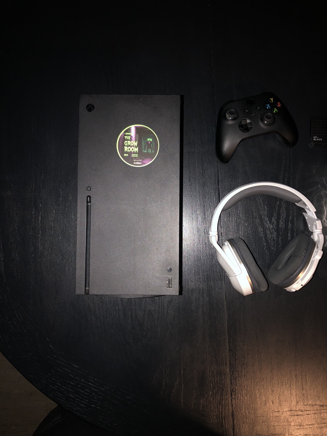 Xbox Series X Bundle