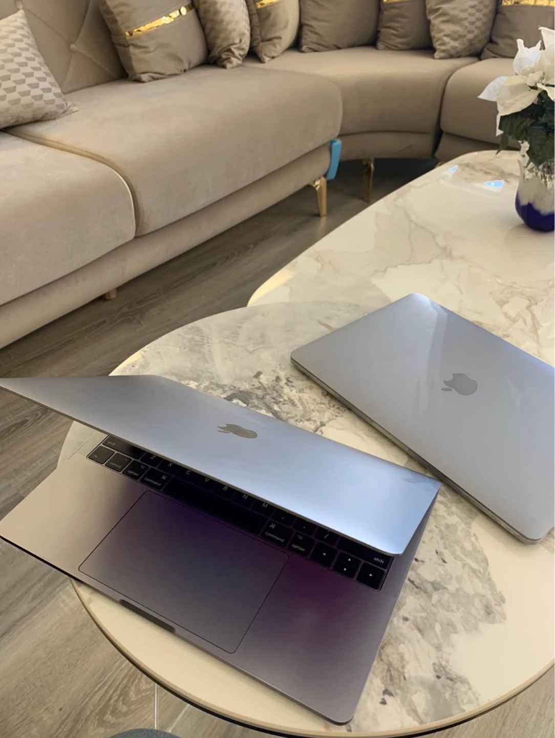 Macbook Pro 2017  Touch bar - photo 3