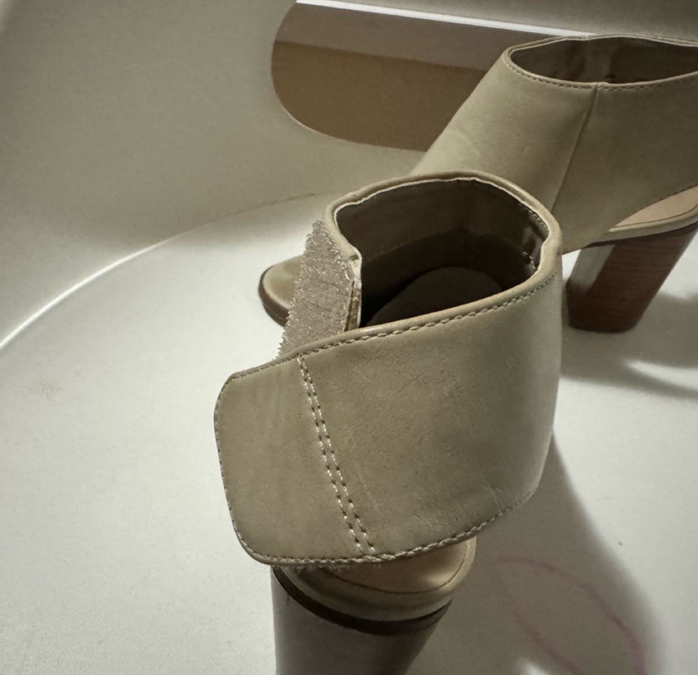 Call it spring heels - photo 2