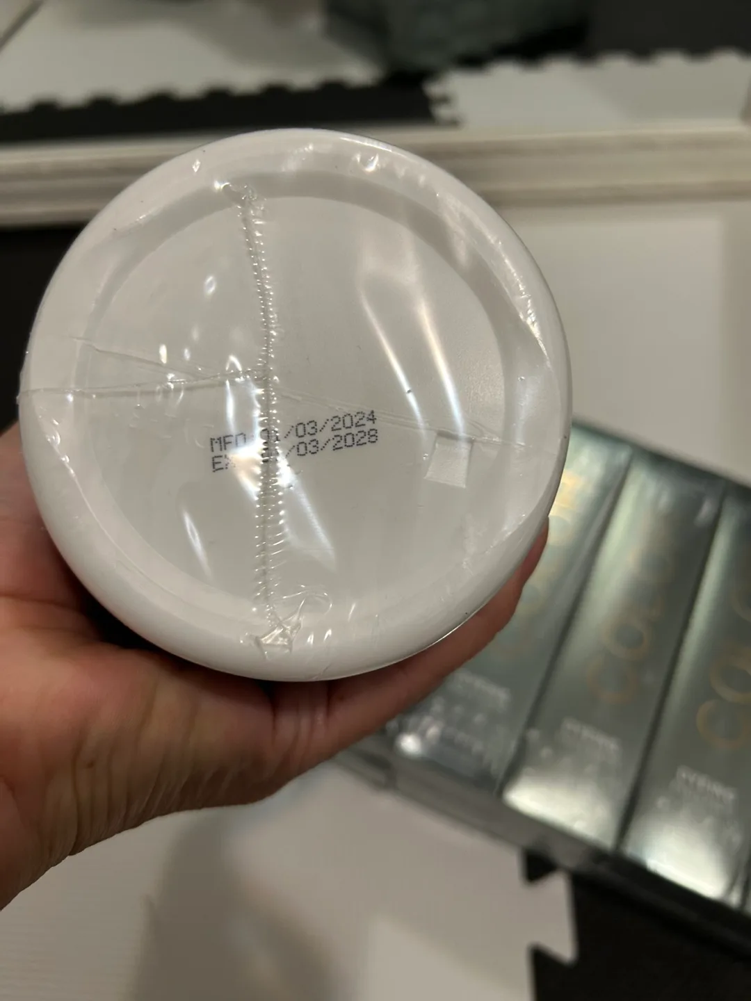 Hair Botox , treatment for damaged hair image indicator(2)