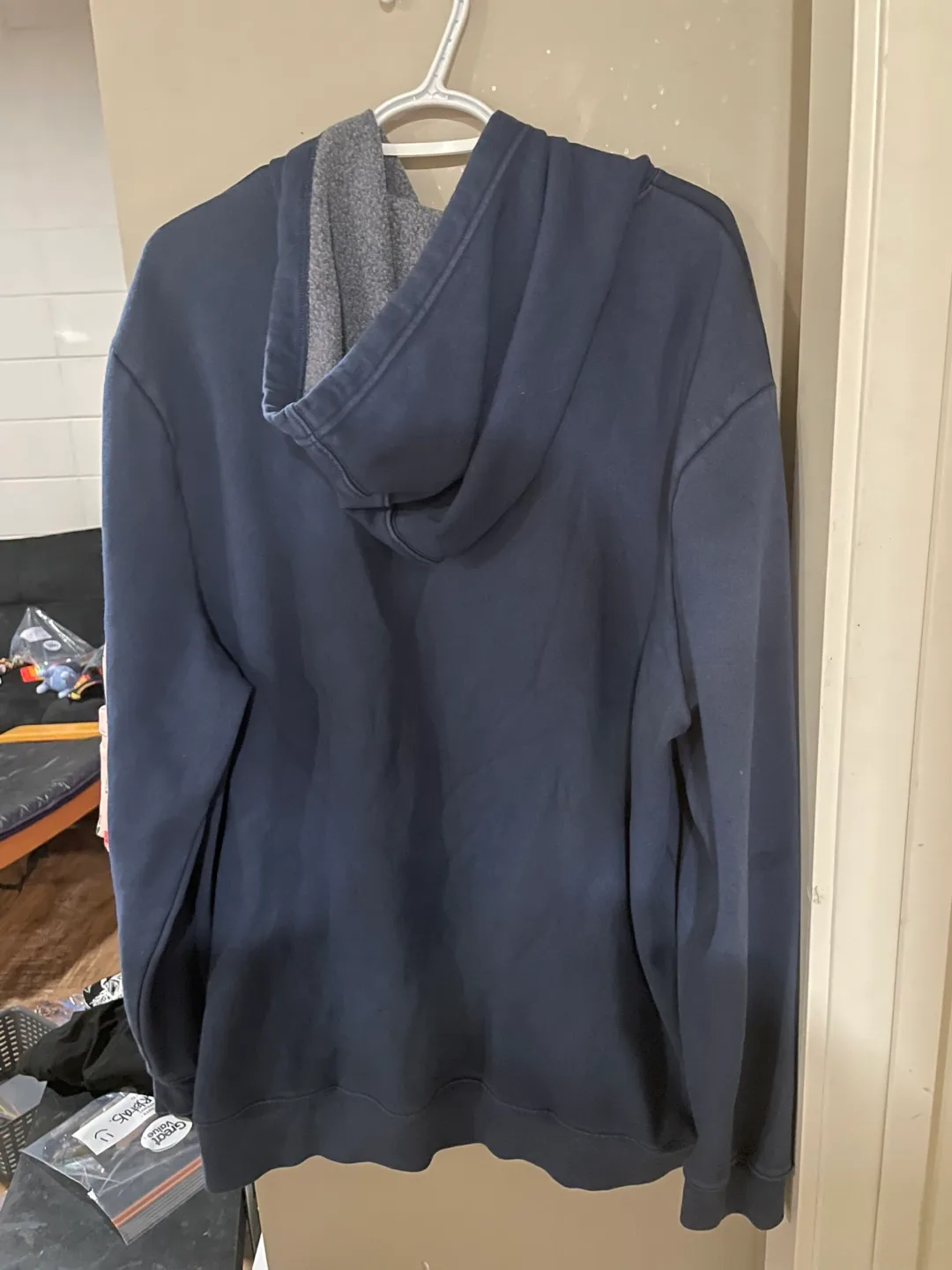 GAP Bluey Hoodie image indicator(3)