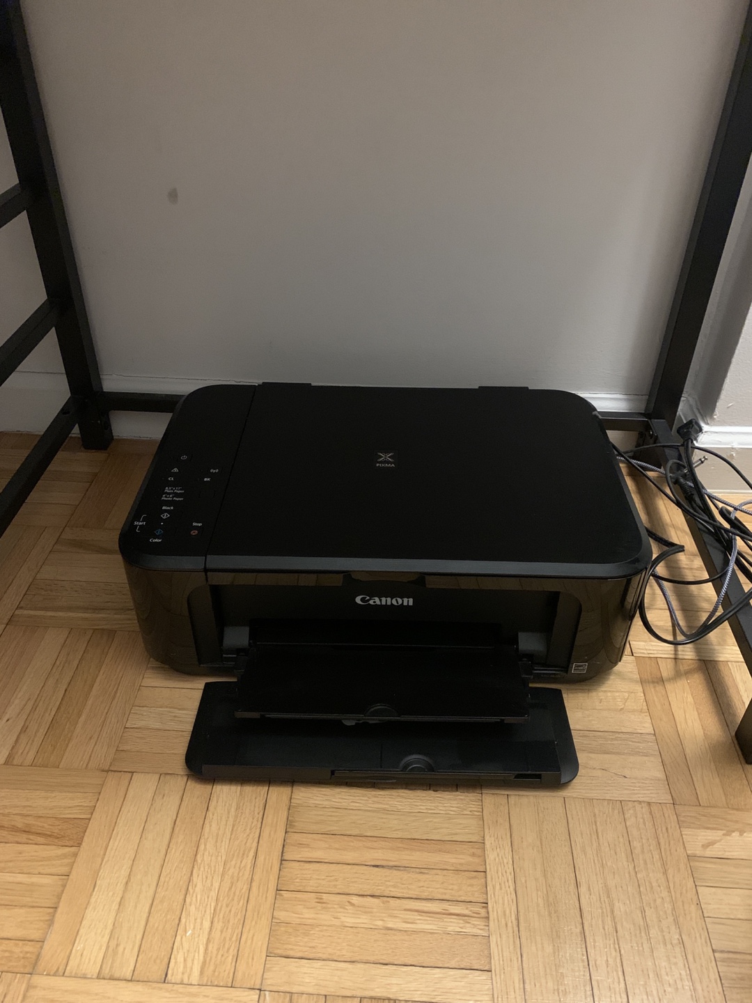 Canon Pixma All-in-One Printer