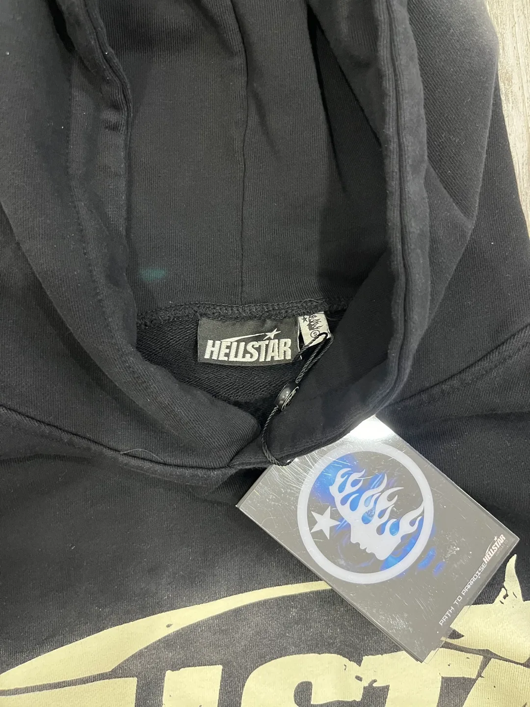 HELLSTAR hoodie image indicator(3)