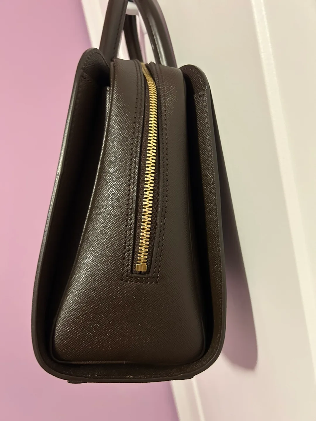 Authentic Louis Vuitton Damier Azur Handbag image indicator(2)