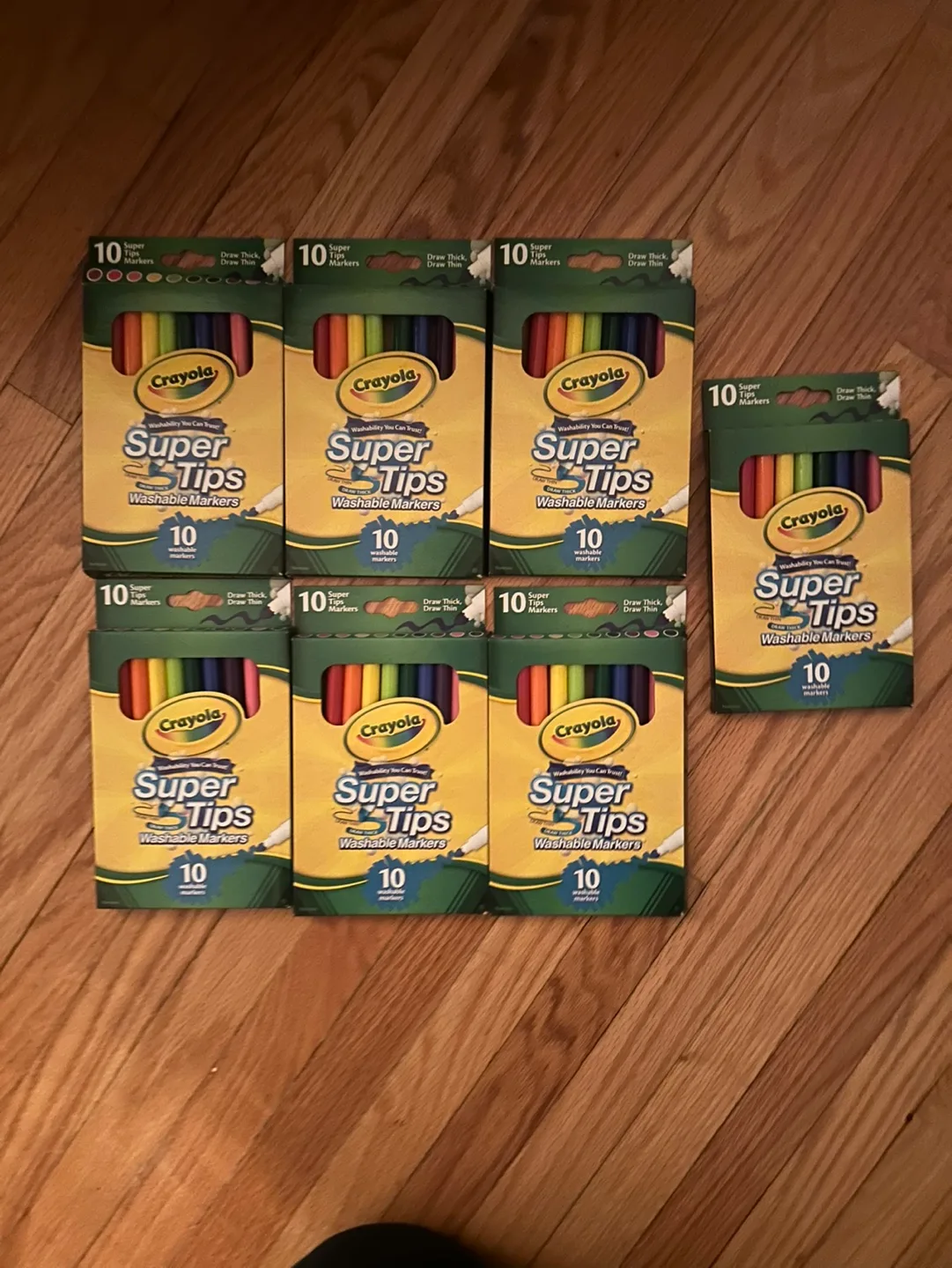 Crayola Art Supplies image indicator(10)