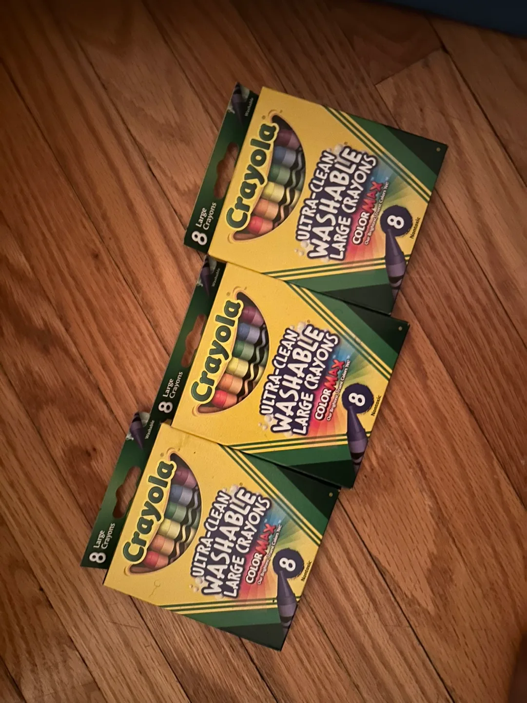 Crayola Art Supplies image indicator(4)