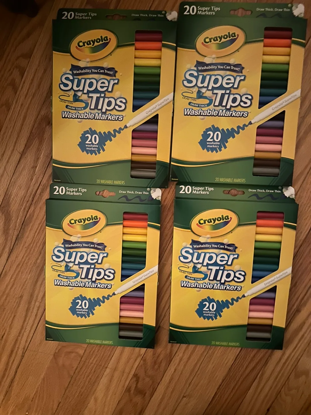 Crayola Art Supplies image indicator(9)