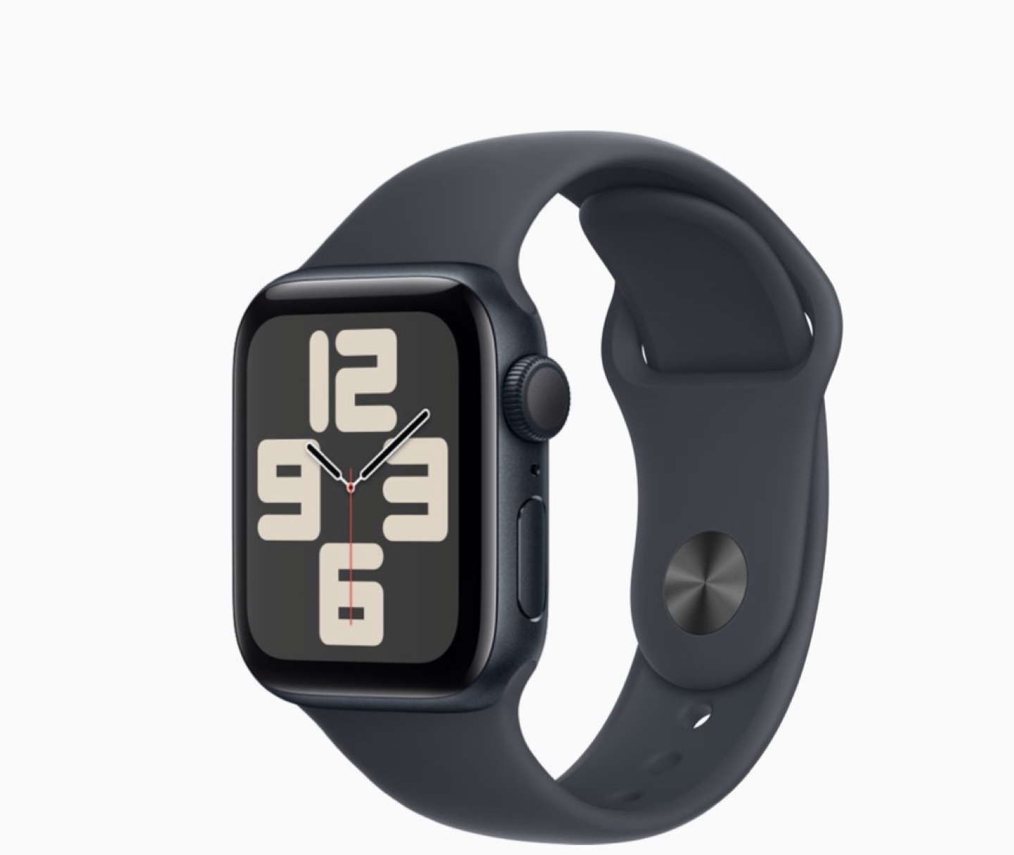 Apple Watch SE - Midnight - 40mm