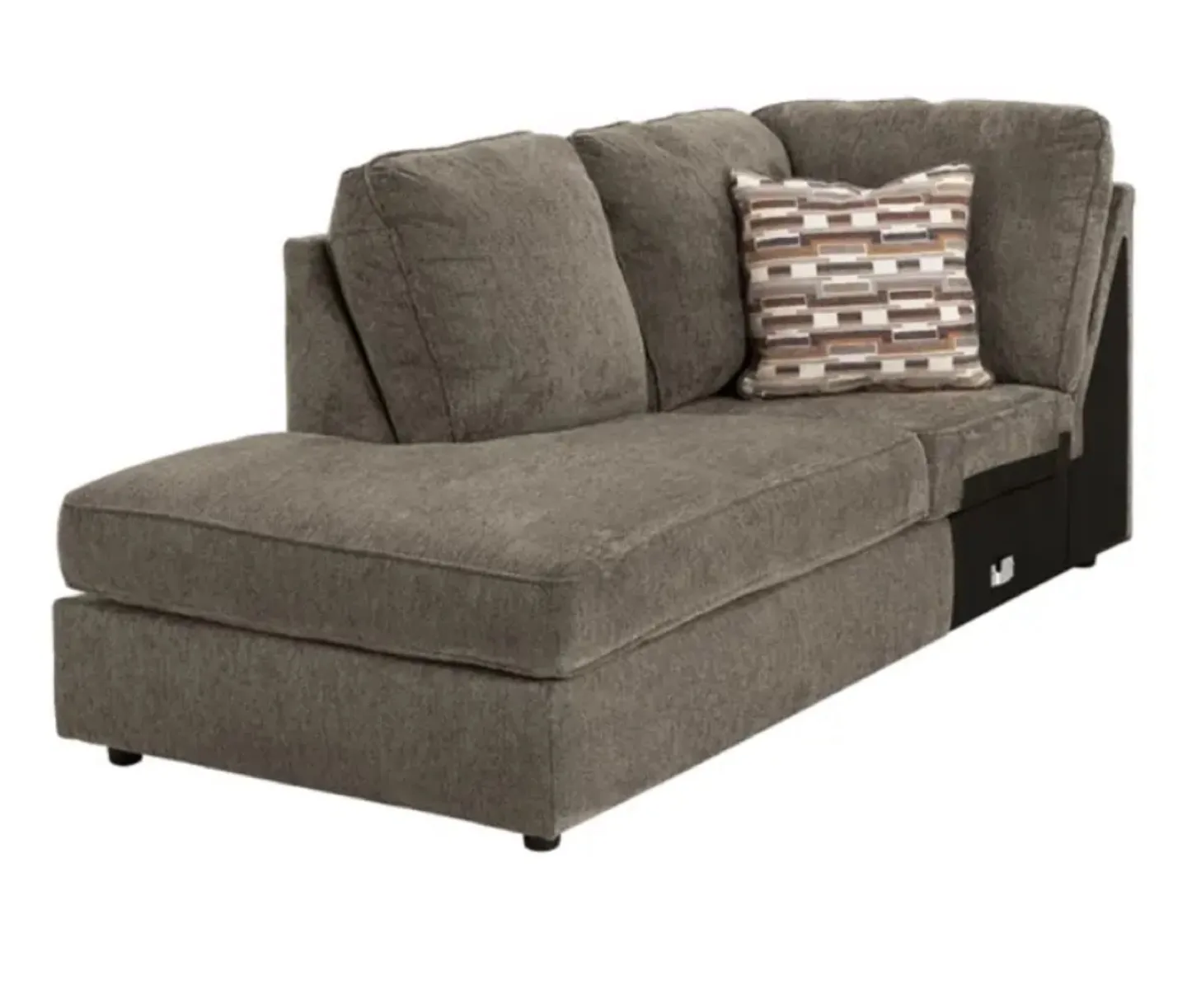 Ashley Furniture Sectional Sofa brand new image indicator(2)