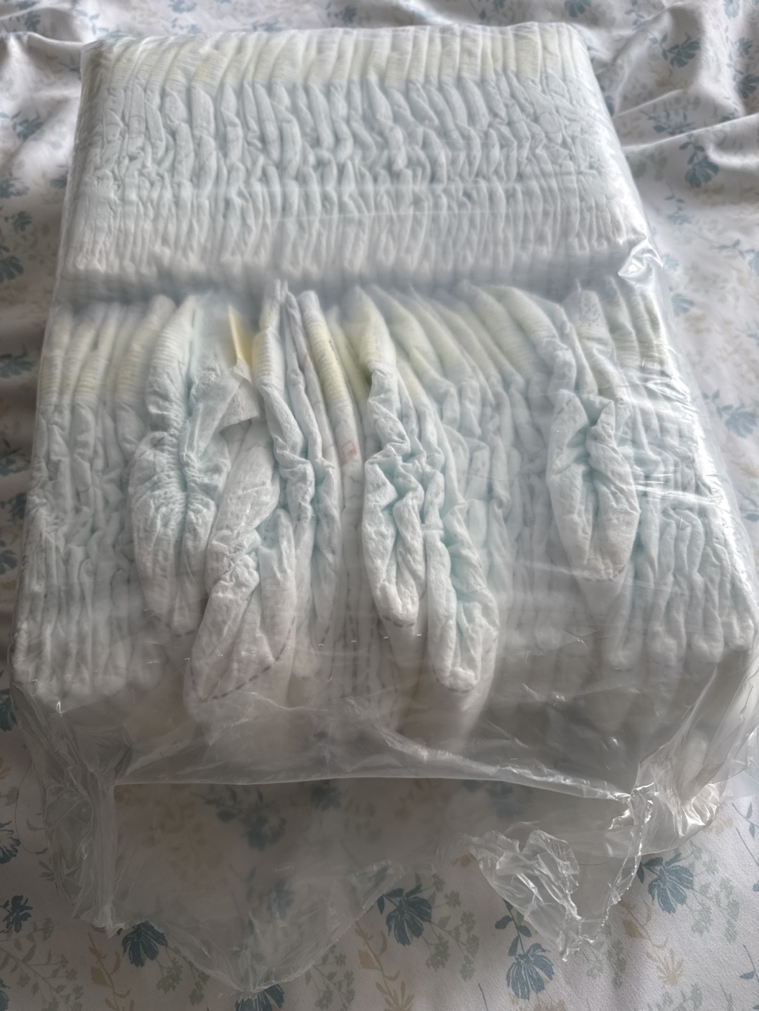 Pampers Swaddlers Size 3 Diapers - photo 2