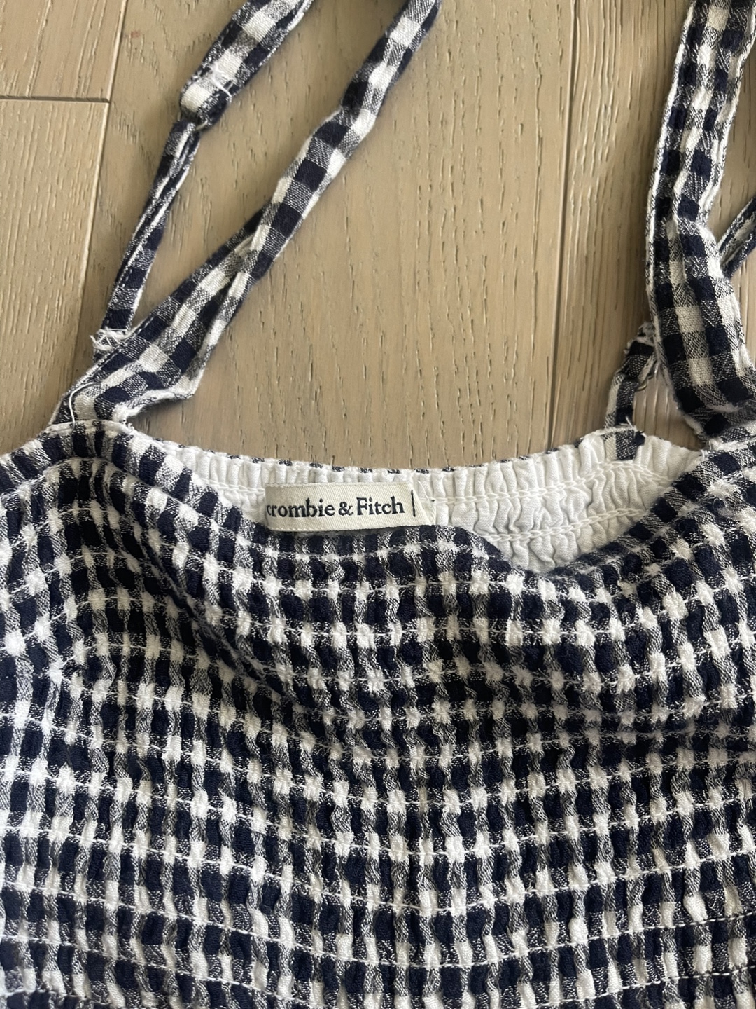 Abercrombie woman’s small dresses $60 each - photo 4