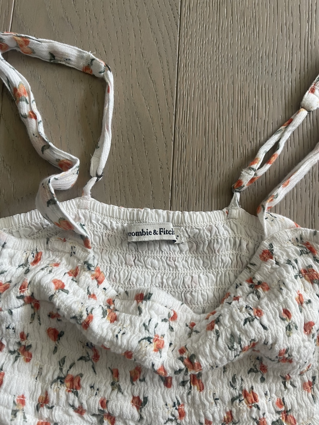 Abercrombie woman’s small dresses $60 each - photo 2