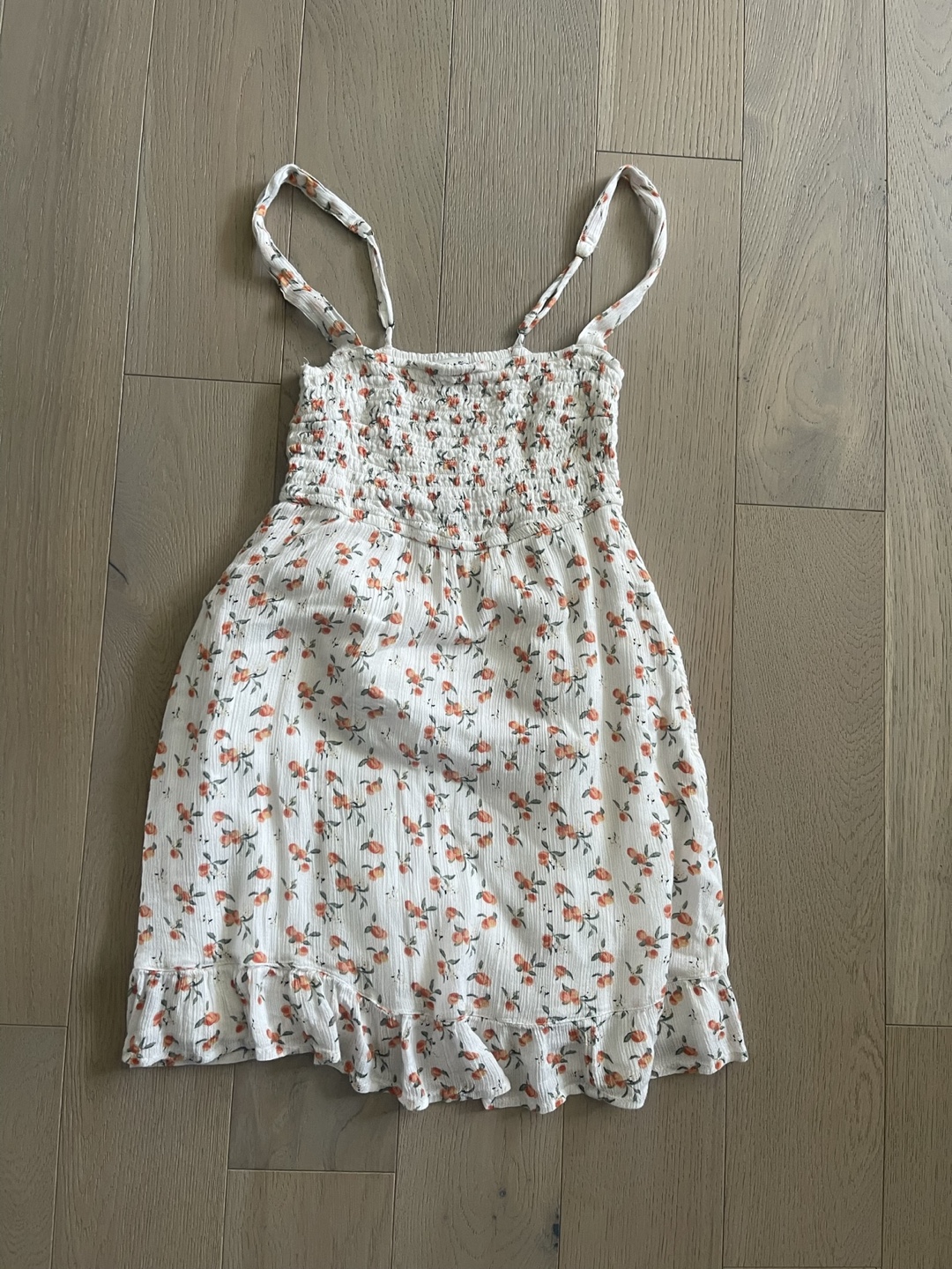 Abercrombie woman’s small dresses $60 each