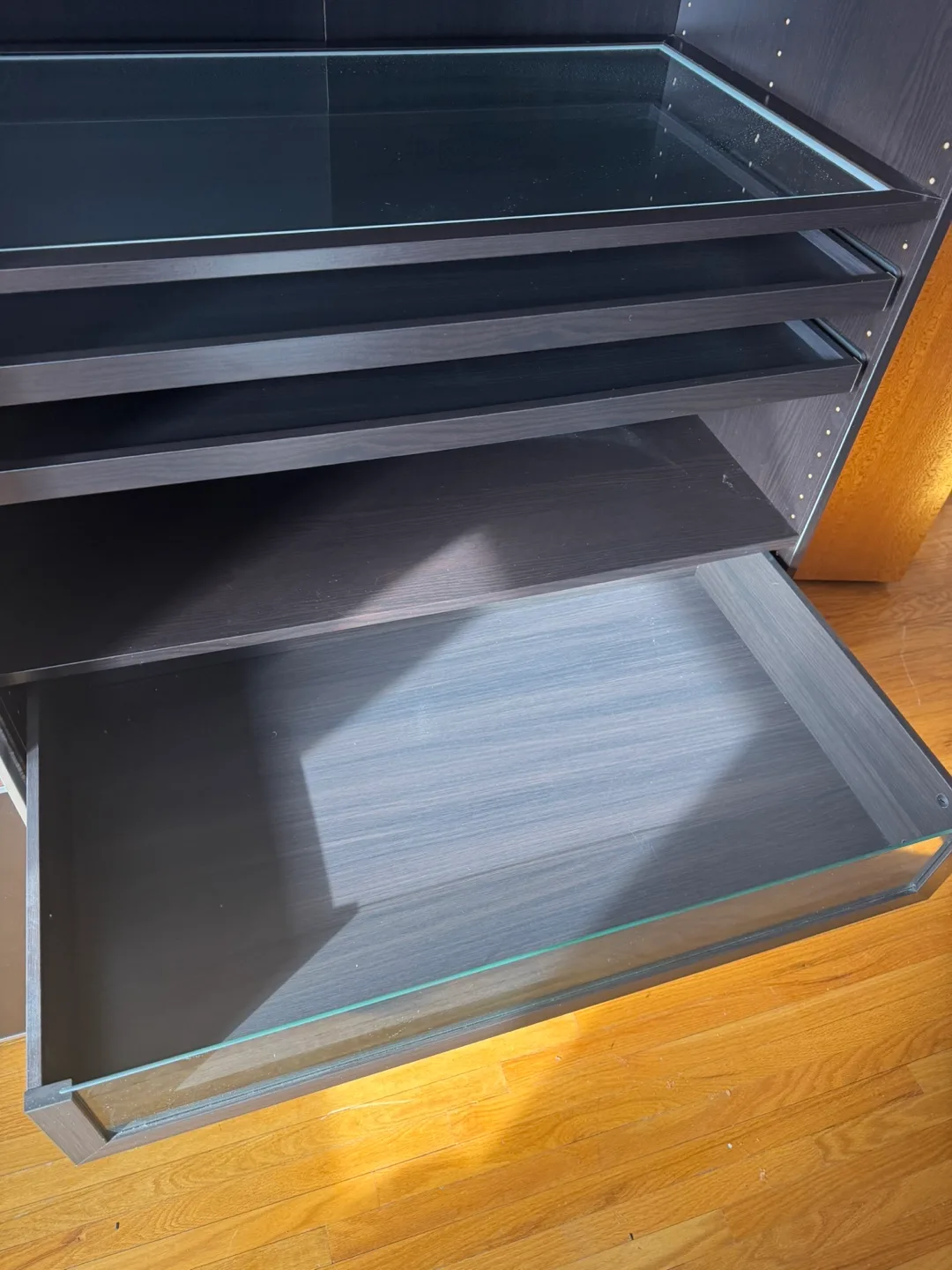 IKEA PAX Wardrobe with Sliding Doors image indicator(6)