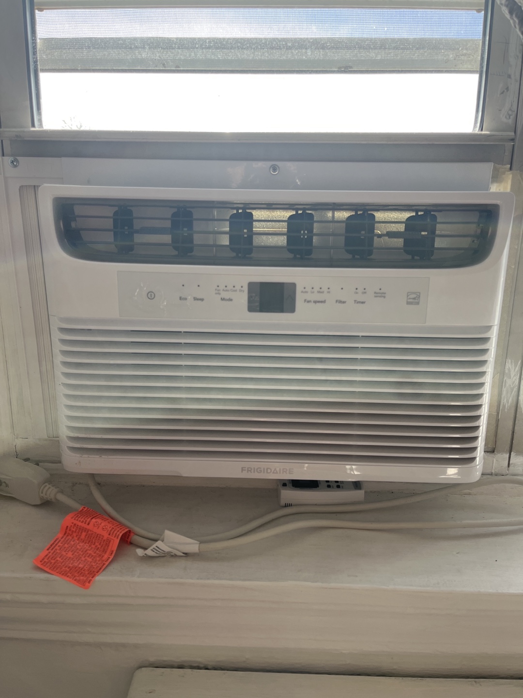 Frigidaire Window Air Conditioner