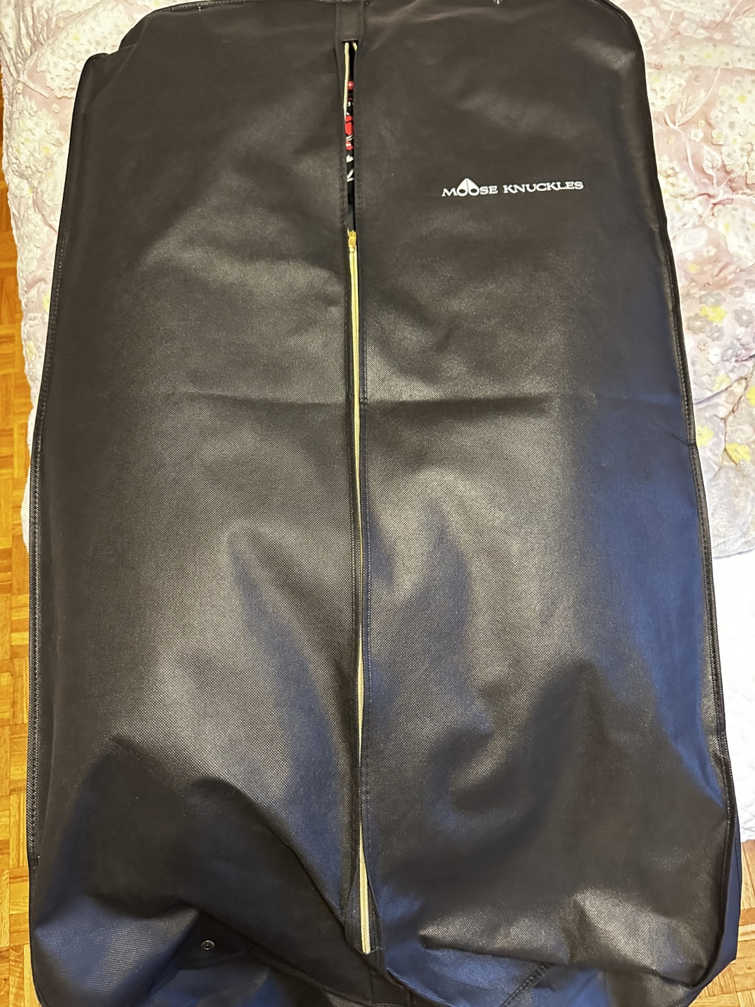 Moose Knuckles Down-Filled Parka - photo 4