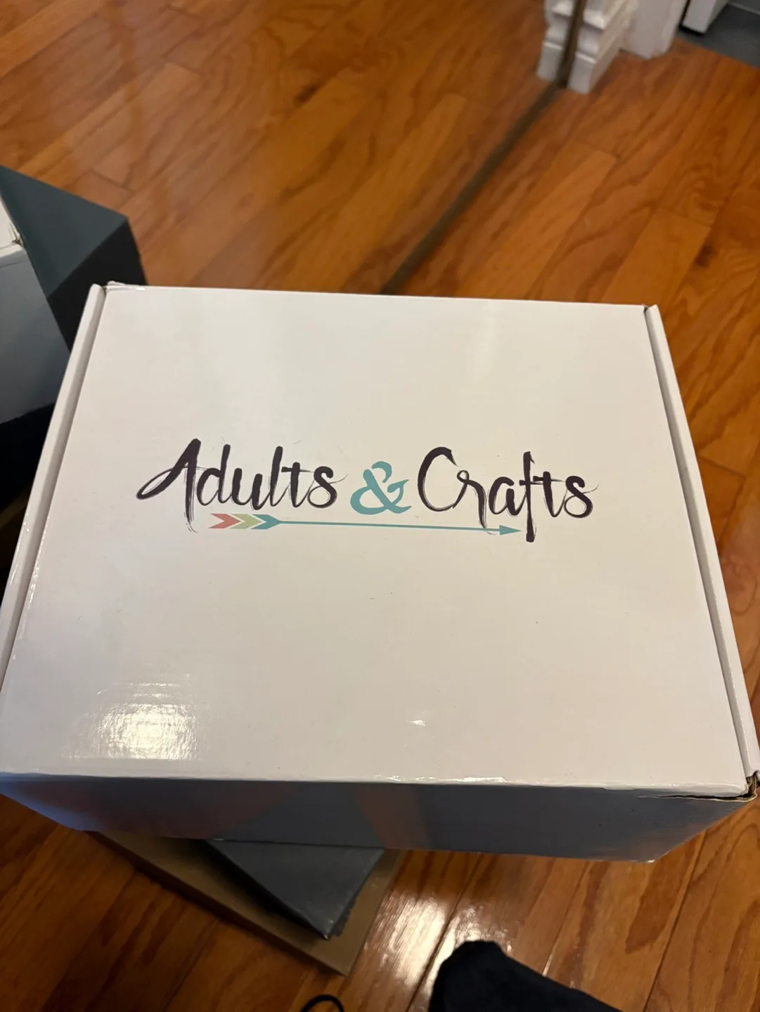 Brand New Soap Making Kit image indicator(2)