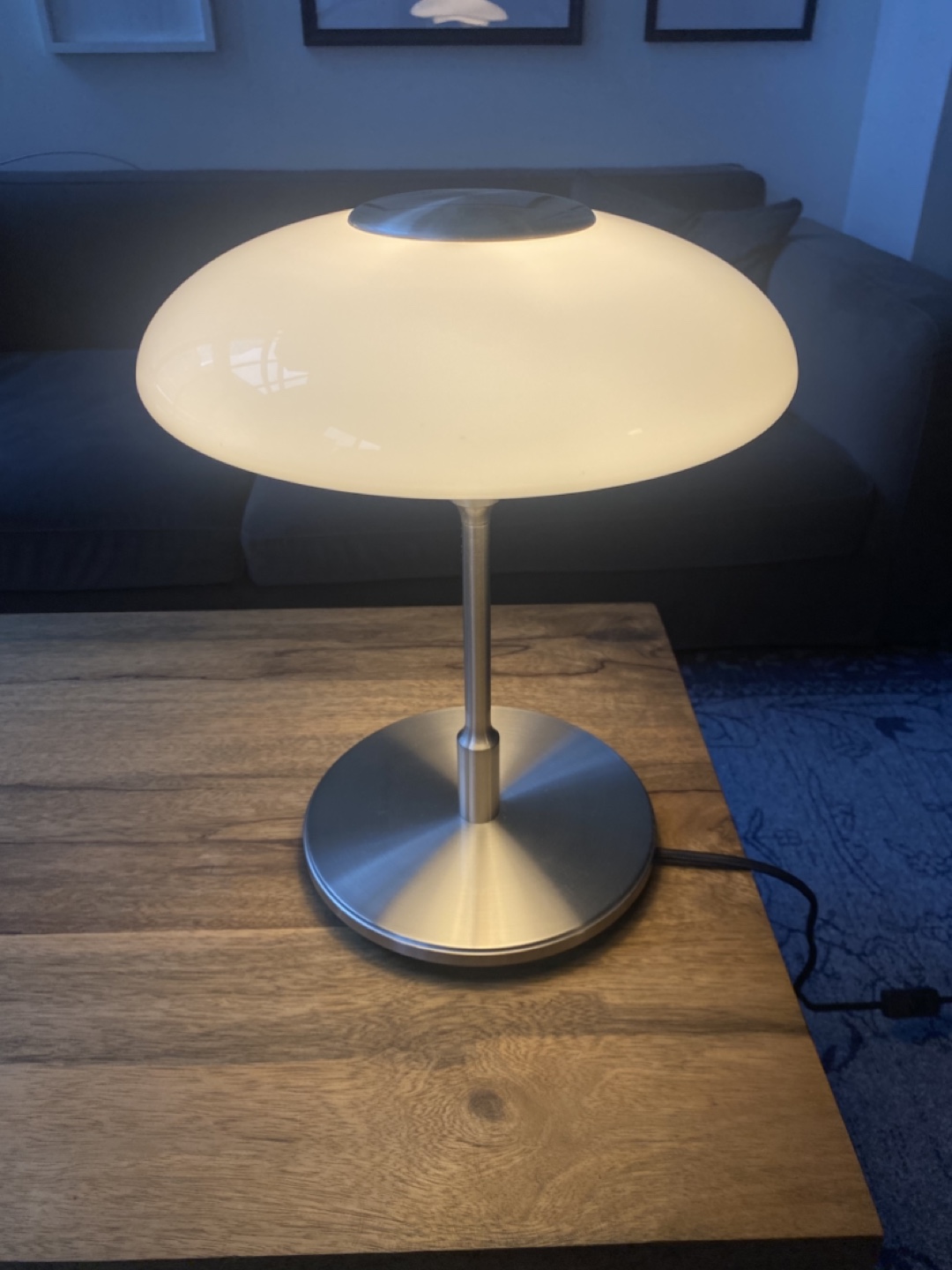 Ikea Tallbyn Lamp, discontinued | Karrot