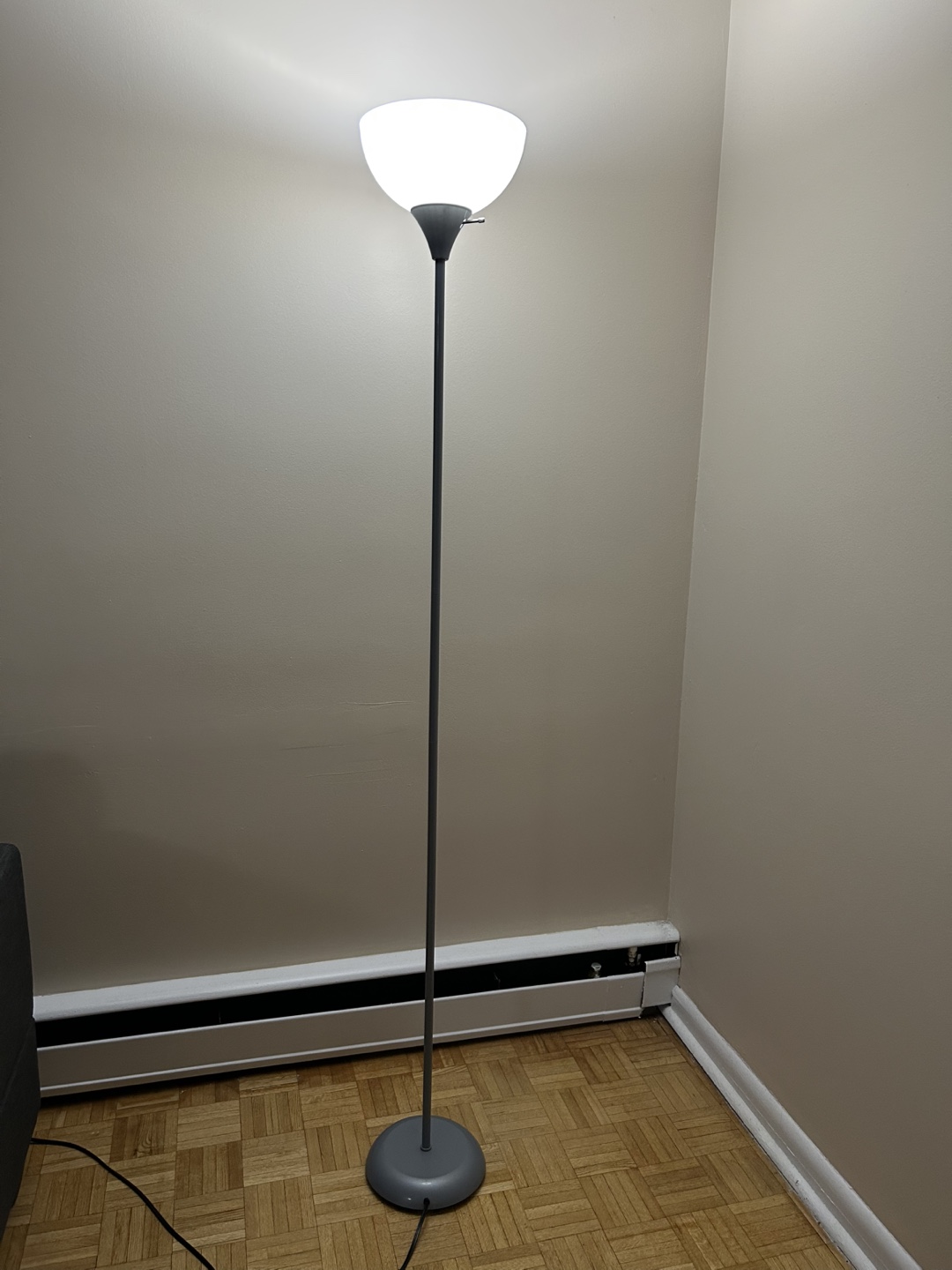 Mainstays Floor Lamp