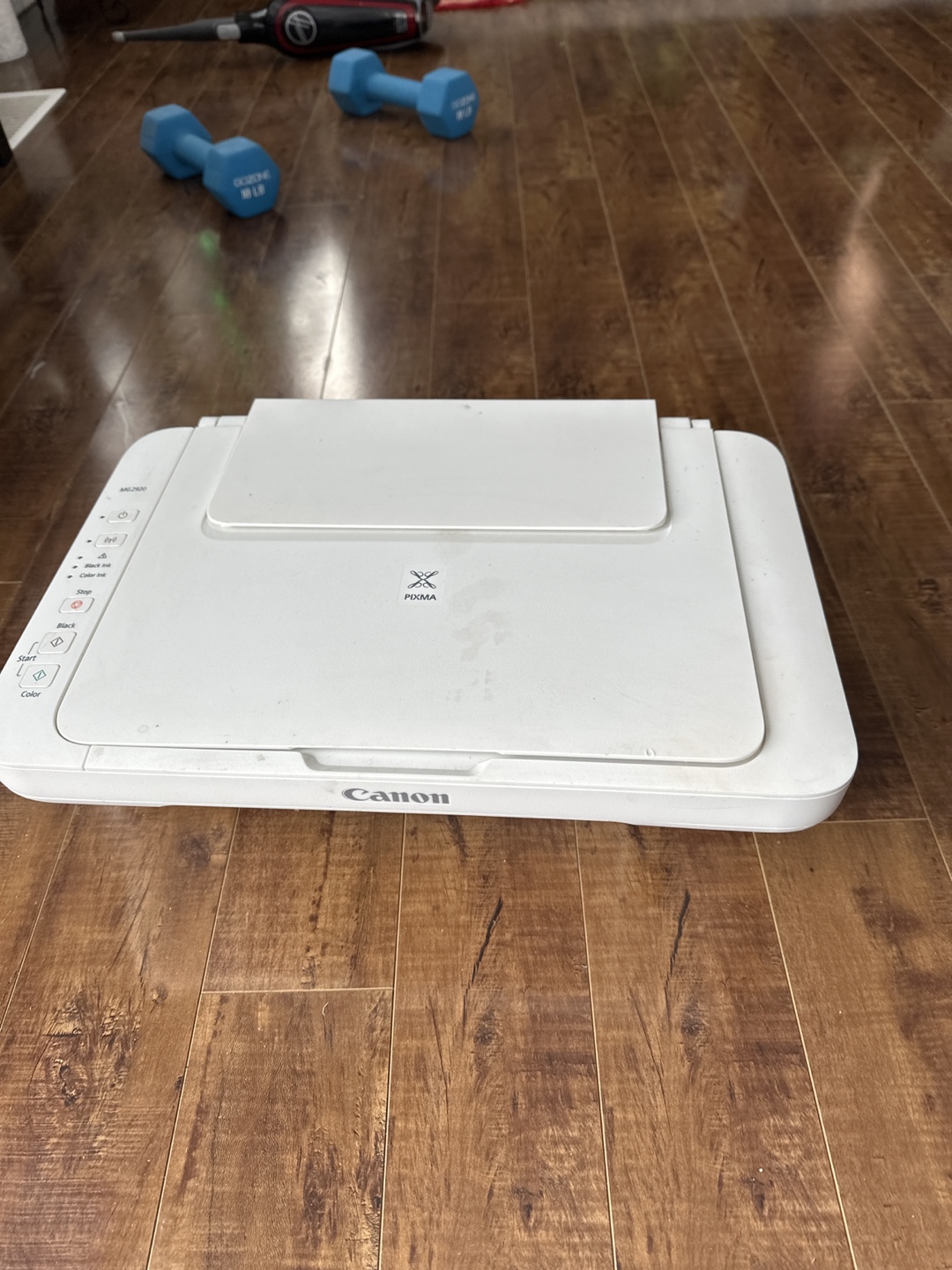 Canon PIXMA Multifunction Printer