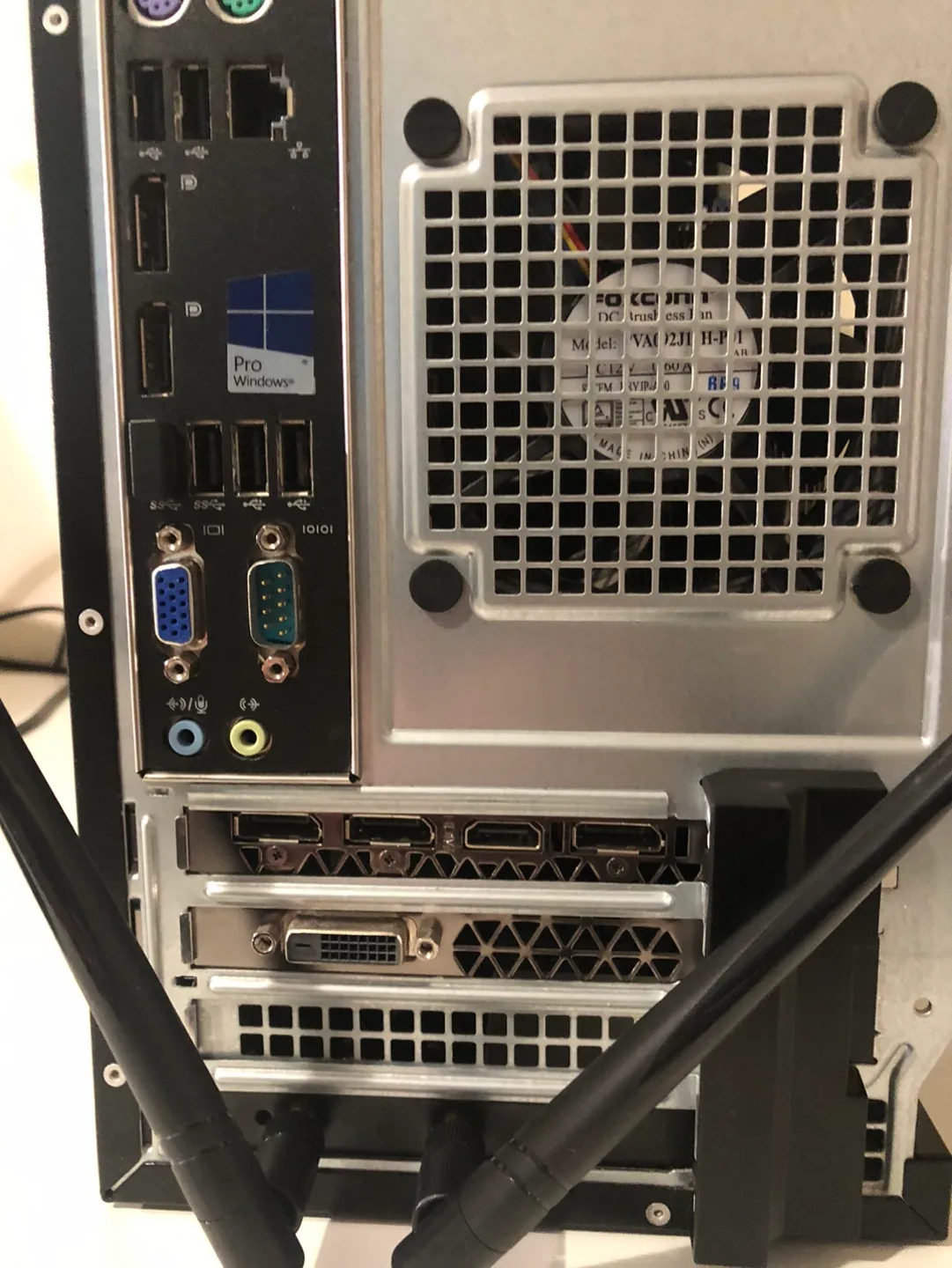 Budget Gaming Pc image indicator(4)