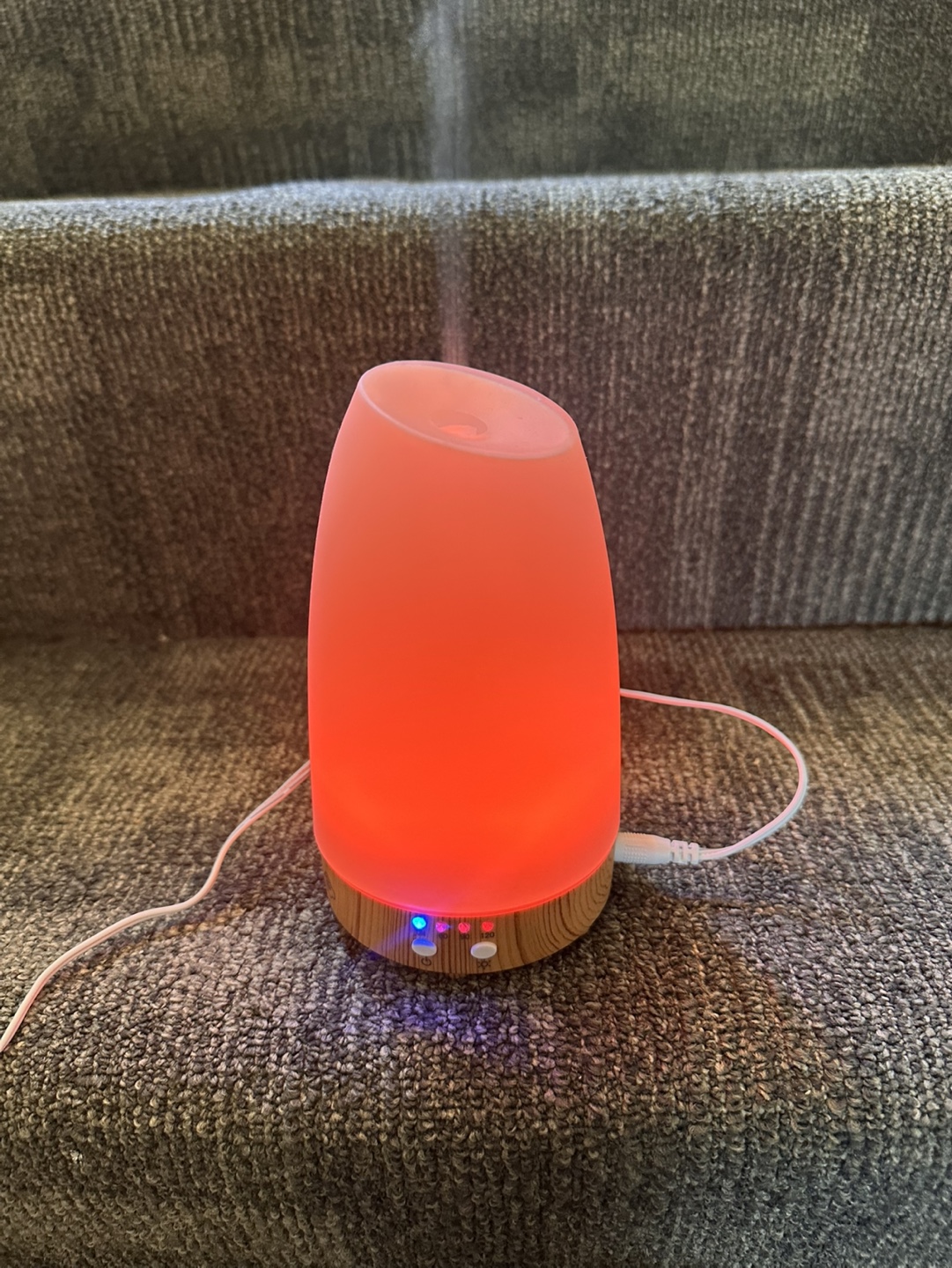 SereneHouse Astro Ultrasonic Aroma Diffuser - photo 2