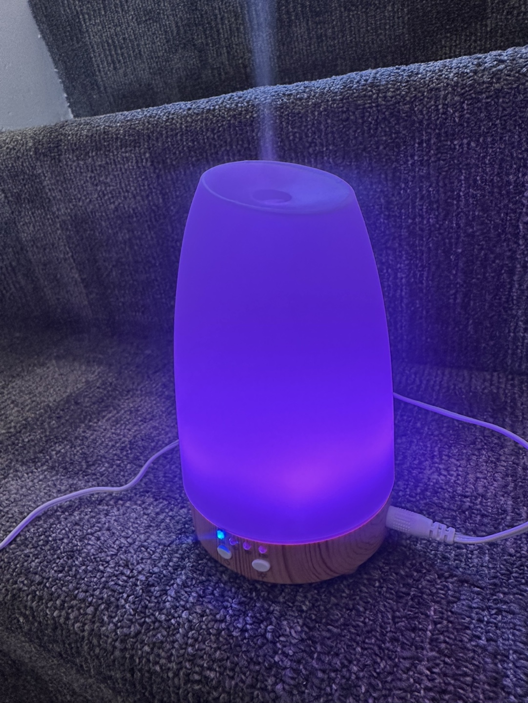 SereneHouse Astro Ultrasonic Aroma Diffuser