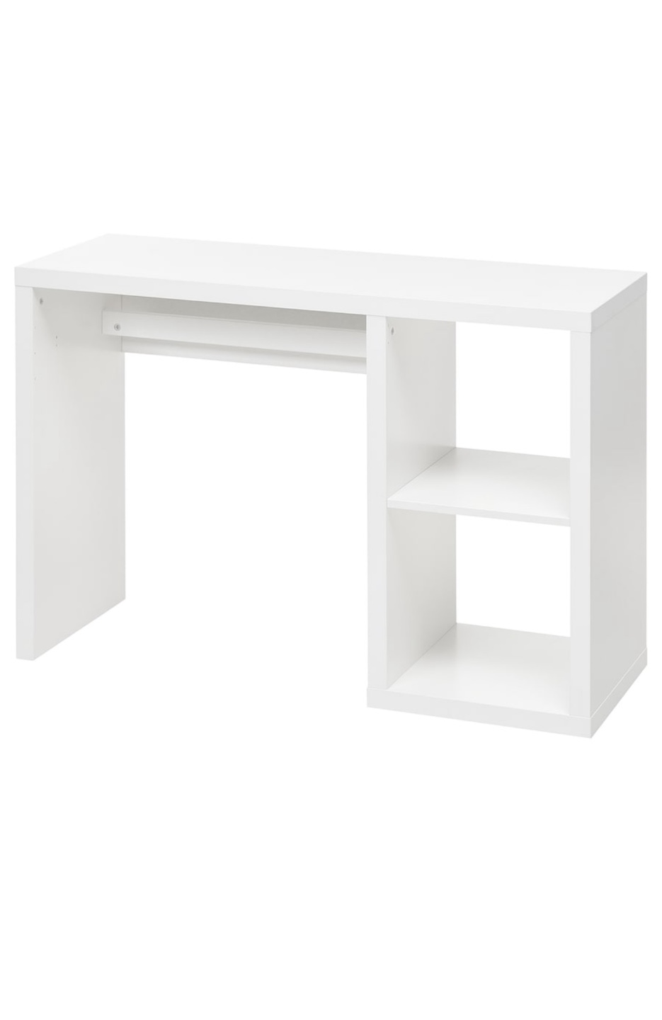 IKEA MICKE Desk White - photo 4