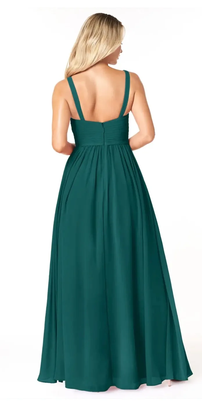 BRIDESMAID DRESS image indicator(2)