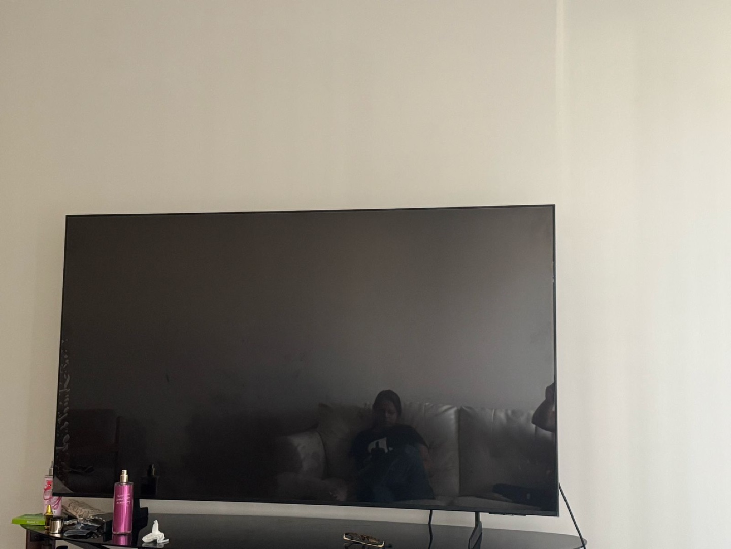 Samsung 65-inch Crystal UHD 4K Smart TV - photo 3