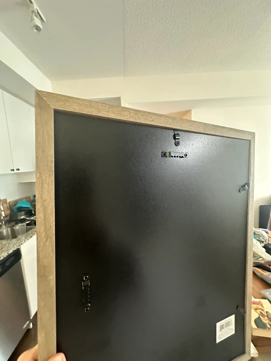 Framed BB-8 Floral Art Print image indicator(2)