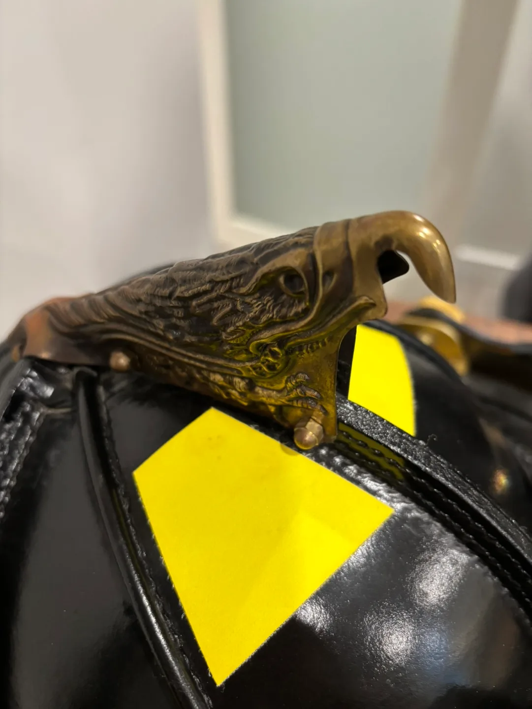 American Heritage Fire Helmet with Faceshield image indicator(7)