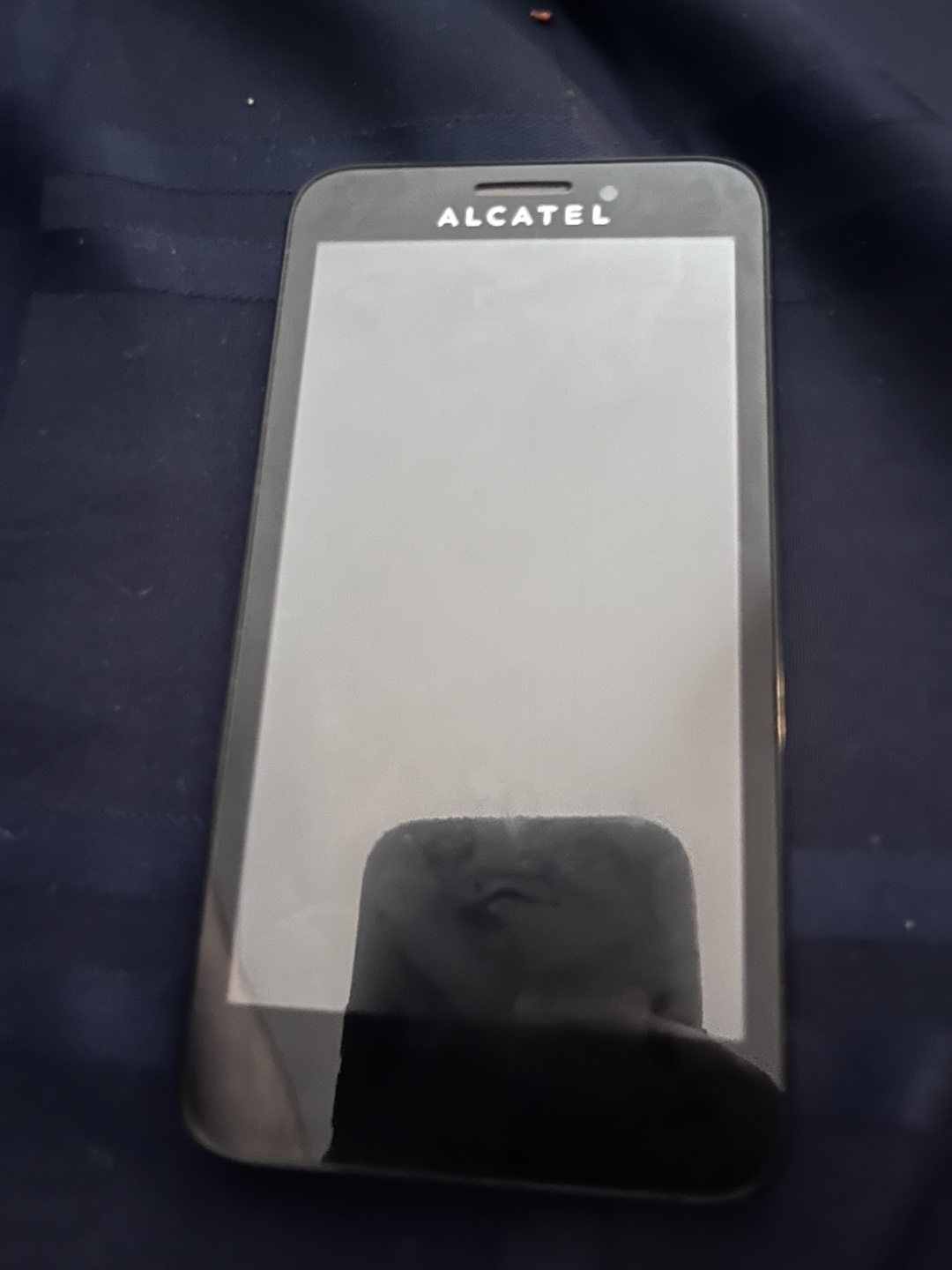 Alcatel One Touch Fierce T-Mobile Smartphone